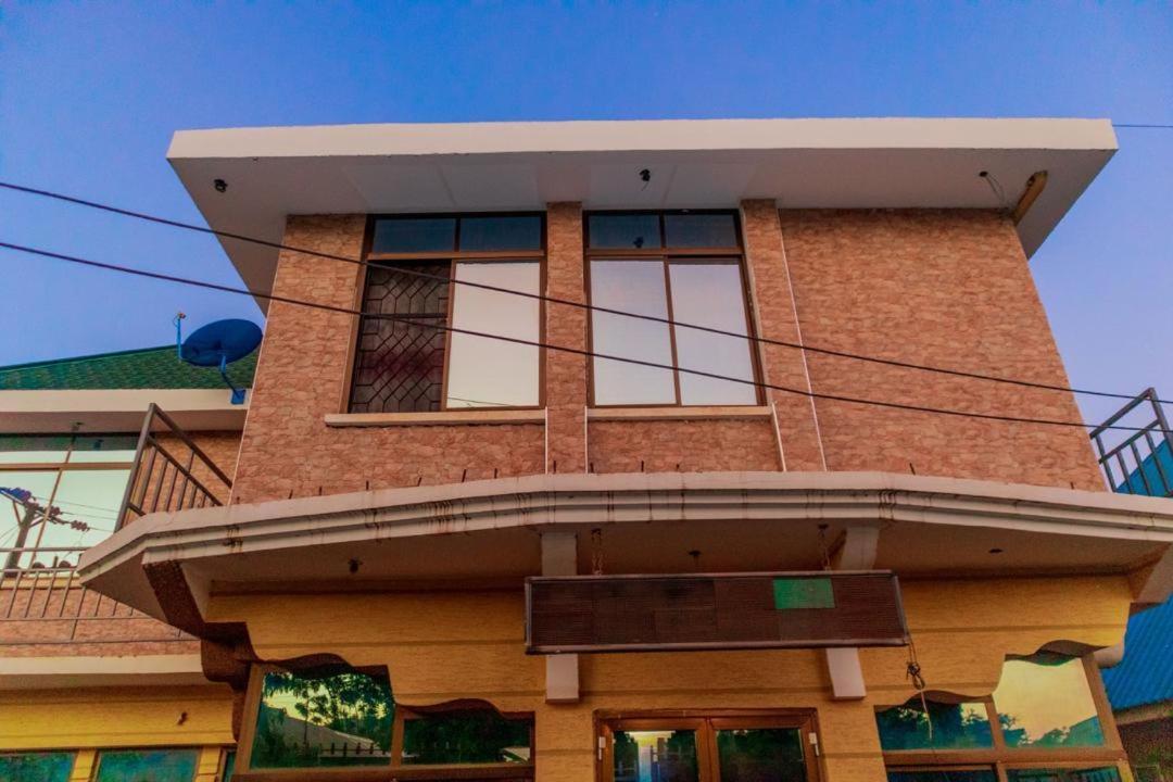 Parkbridge Resort Mto wa Mbu Exterior photo