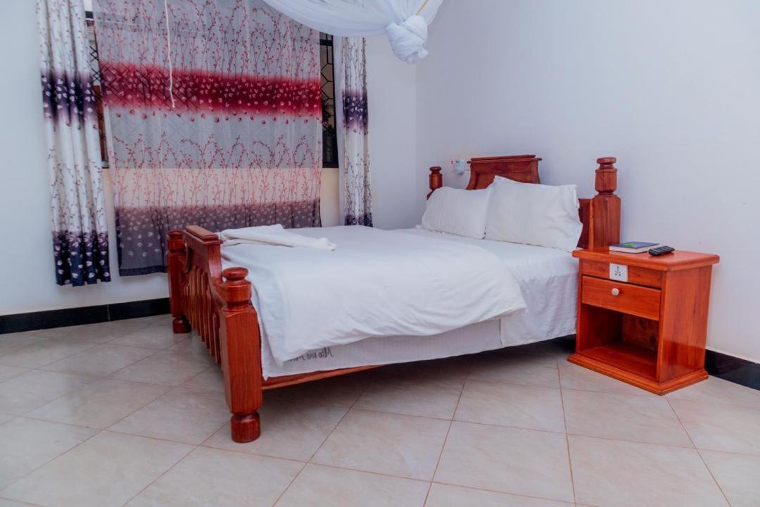 Parkbridge Resort Mto wa Mbu Exterior photo