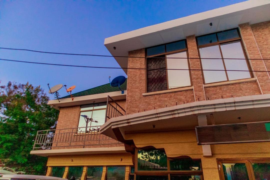 Parkbridge Resort Mto wa Mbu Exterior photo